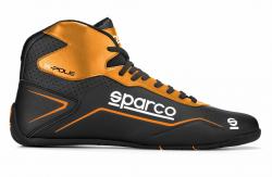 Topánky SPARCO K-POLE, oranžová